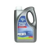 Blue Diamond Toilet Fluid 2 Litre Concentrated