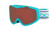 Bollé Kids Rocket Ski Goggles - Matte Blue Apache image