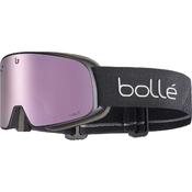 Bollé Nevada Small Ski Goggles - Black Matte