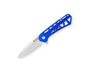 Buck 814 Mini Trace Knife - Blue image