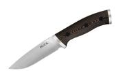 Buck Knives 863 Selkirk Knife with Fire Starter