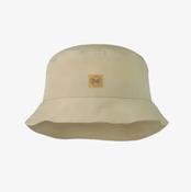 Buff Adventure Bucket Hat Solid - Sand: L/XL image