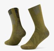 Buff Coolnet® Crew Sock CC - Khaki: XL (10.5 - 12UK) image