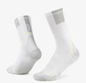 Buff Coolnet® Crew Sock CC - White: L (7.5 - 10 UK) image