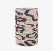 Buff Coolnet Uv® Cint Chomp Necktube - Jute