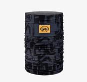 Buff Coolnet Uv® Losne Necktube - Graphite image