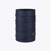Buff Coolnet Uv® Solid Necktube - Night Blue image