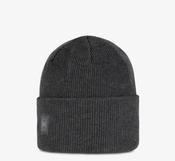 Buff Crossknit Beanie - Heather Grey image
