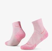Buff Dryflx® Quarter Sock DQ - Camelia: S (3.5 - 5 UK) image