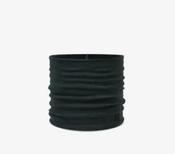 Buff Merino Heavyweight Neck Warmer Solid - Forest image