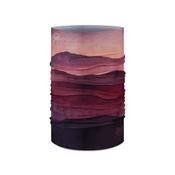 Buff Original Ecostretch Lise Necktube - Maroon