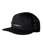 Buff Pack Trucker Cap Solid - Black image