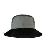 Buff Sun Bucket Hat Hak - Grey image