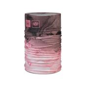 Buff Thermonet Cloudbreaker Necktube - Pink image