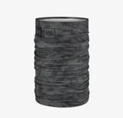 Buff Thermonet® Scratch Camo 686 Necktube - Moss Green image