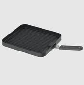 Cadac 2 Cook Ribbed Grill Plate image