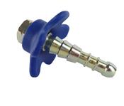 Cadac 8mm Handwheel Assembly Tailpiece image