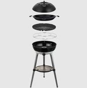 Cadac Carri Chef 40 BBQ / Paella Pan QR