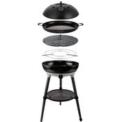Cadac Carri Chef 50 BBQ / Paella Pan QR