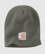Carhartt Knit Beanie - Dusty Olive
