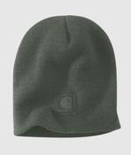 Carhartt Knit Beanie - Forestry Green image