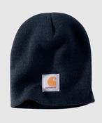 Carhartt Knit Beanie - Navy
