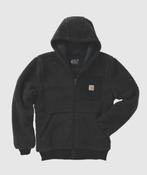 Carhartt Mens Fairbanks Active Jacket - Black