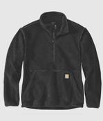 Carhartt Mens Fairbanks Pullover - Black image