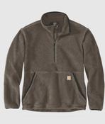 Carhartt Mens Fairbanks Pullover - Tarmac: S