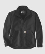 Carhartt Mens Galesburg Softshell Jacket - Black: S
