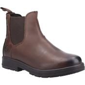 Cotswold Mens Farmington Boots - Brown: EU 46 | UK 11 image