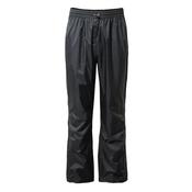 Craghoppers Ascent Waterproof Overtrousers - Black