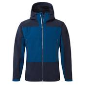 Craghoppers Corporate Active Waterproof Jacket: Blue