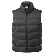 Craghoppers Corporate Padded Insulator Vest: Black