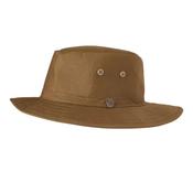 Craghoppers Kiwi Ranger Hat - Dark moss: ML