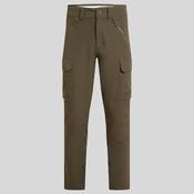 Craghoppers Mens Co2 Renu Volans Trousers - Woodlandgrn: Regular: 42 image