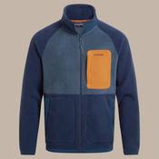 Craghoppers Mens Dades Jacket - Blue Navy / Blue Stone