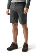 Craghoppers Mens Kiwi Pro II Short - Dark Lead: 38