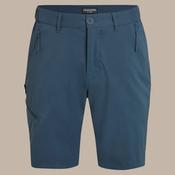 Craghoppers Mens Kiwi Pro III Short - Blue Stone : 40 image