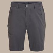 Craghoppers Mens Kiwi Pro III Short - Dark Lead