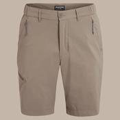 Craghoppers Mens Kiwi Pro III Short - Pebble