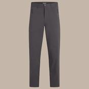 Craghoppers Mens Kiwi Pro III Trousers - Dark Lead: Short: 40