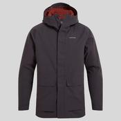 Craghoppers Mens Lorton Thermc Jacket - Dark Iron: 2XL image