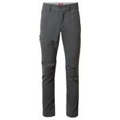 Craghoppers Mens NosiLife Pro Active Trousers - Dark Grey: Long: 36 image