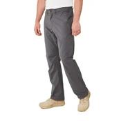 Craghoppers Mens NosiLife Pro II Trousers - Elephant: Regular: 36 image