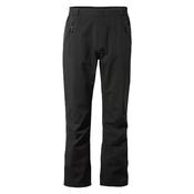 Craghoppers Mens Stefan II Waterproof Trousers - Black: Short: 40 image