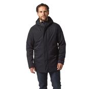 Craghoppers Mens Struan Insulated Gore-Tex Jacket - DK Navy: S