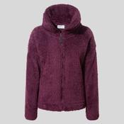 Craghoppers Womens Bronagh Jacket - Deep Violet: 18 image