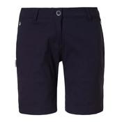 Craghoppers Womens Kiwi Pro II Shorts - Dark Navy: 14 image