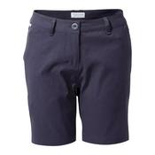 Craghoppers Womens Kiwi Pro II Shorts - Dark Navy image